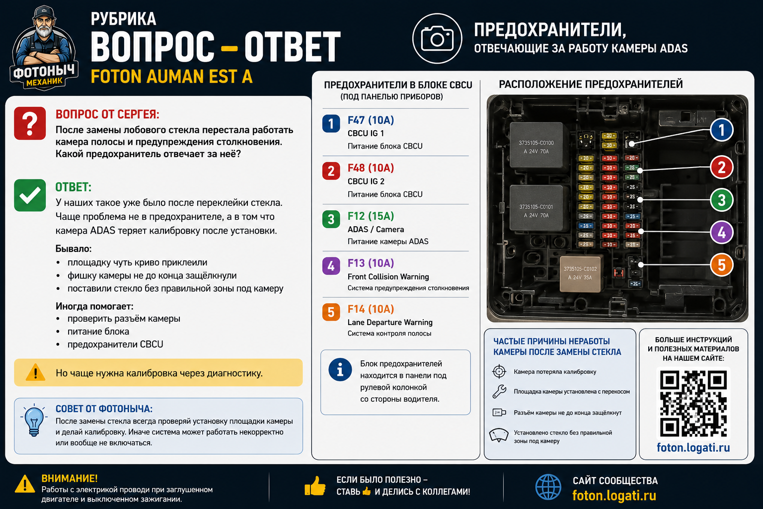 Пост про камеру